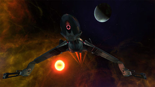 Star Trek Online Beta Ends With A Klingon Invasion